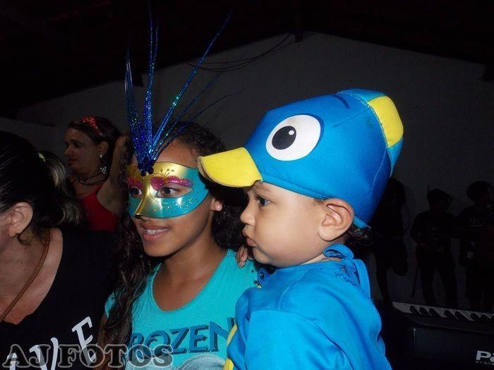 Prefeitura realiza carnaval para as crianças. - Imagem 66