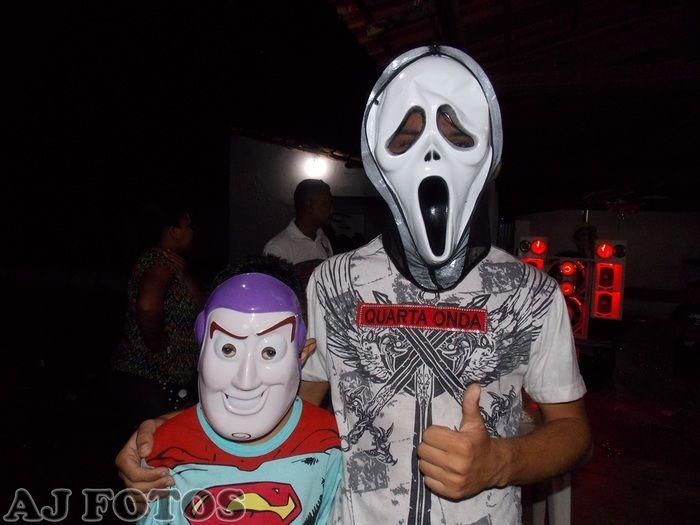 Prefeitura realiza carnaval para as crianças. - Imagem 86