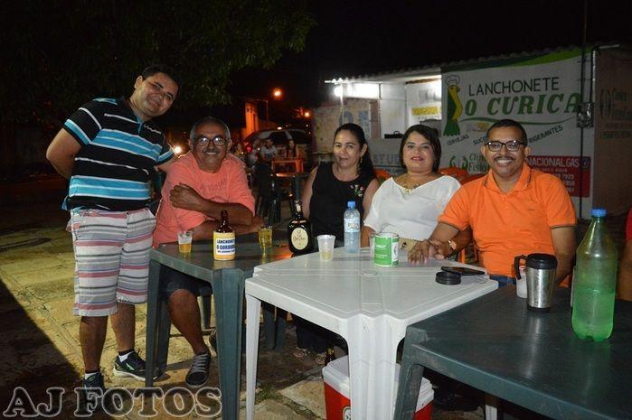 Carnaval contagia foliões. - Imagem 39