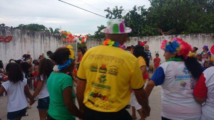 Carnaval do Social, faz comemorações  do carnaval 2017 - Imagem 5