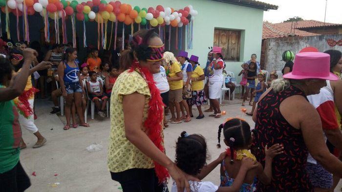 Carnaval do Social, faz comemorações  do carnaval 2017 - Imagem 33