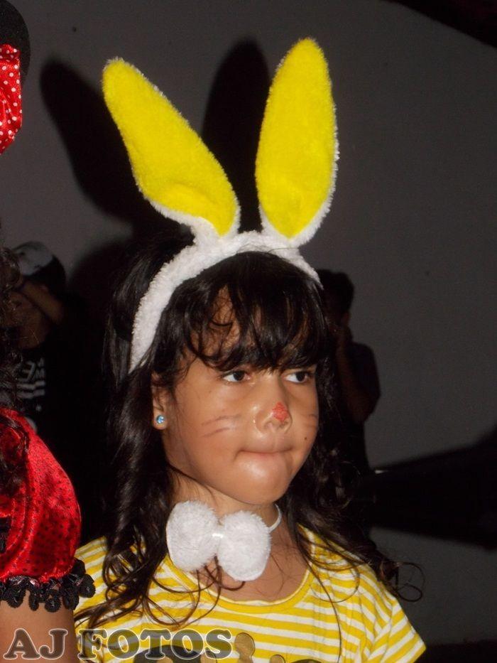 Prefeitura realiza carnaval para as crianças. - Imagem 76