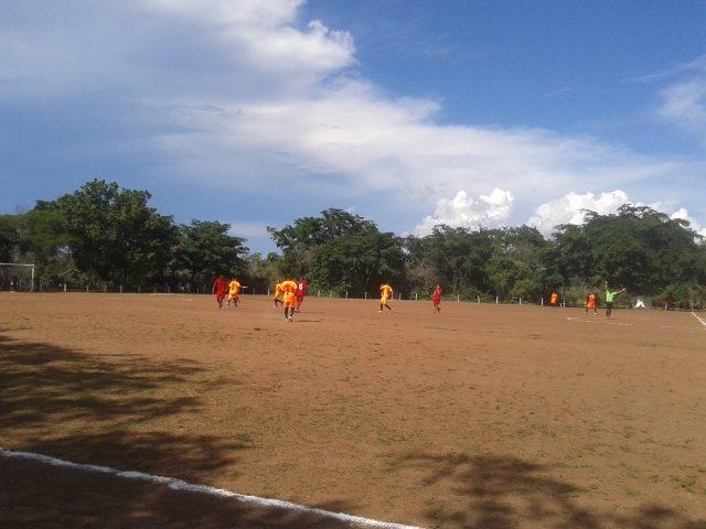 Abertura do Campeonato Municipal de Futebol 2017 - Imagem 22