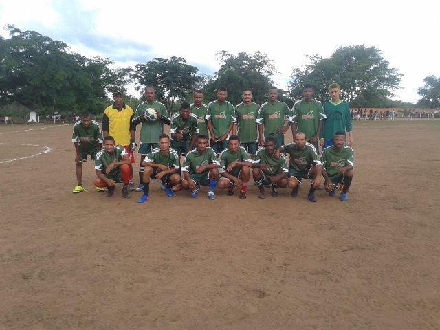 Abertura do Campeonato Municipal de Futebol 2017 - Imagem 12