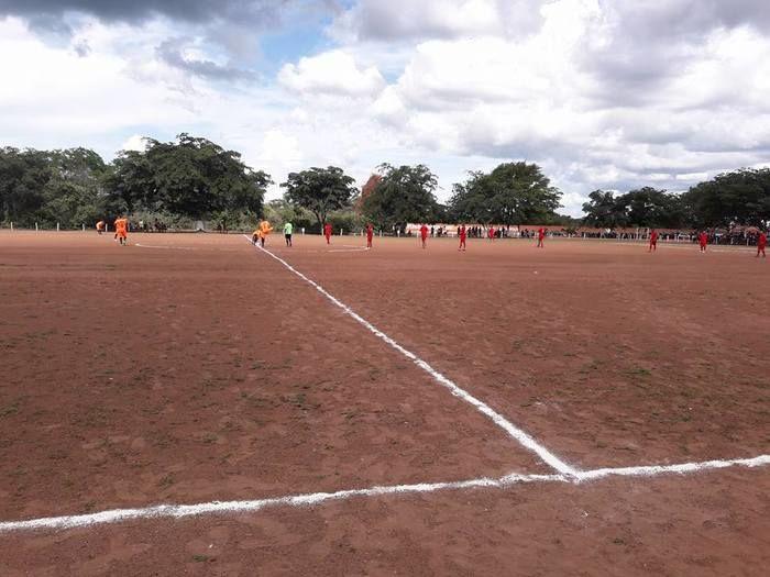 Abertura do Campeonato Municipal de Futebol 2017 - Imagem 20
