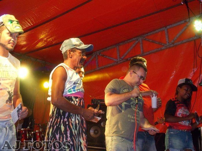 Carnaval contagia foliões. - Imagem 71