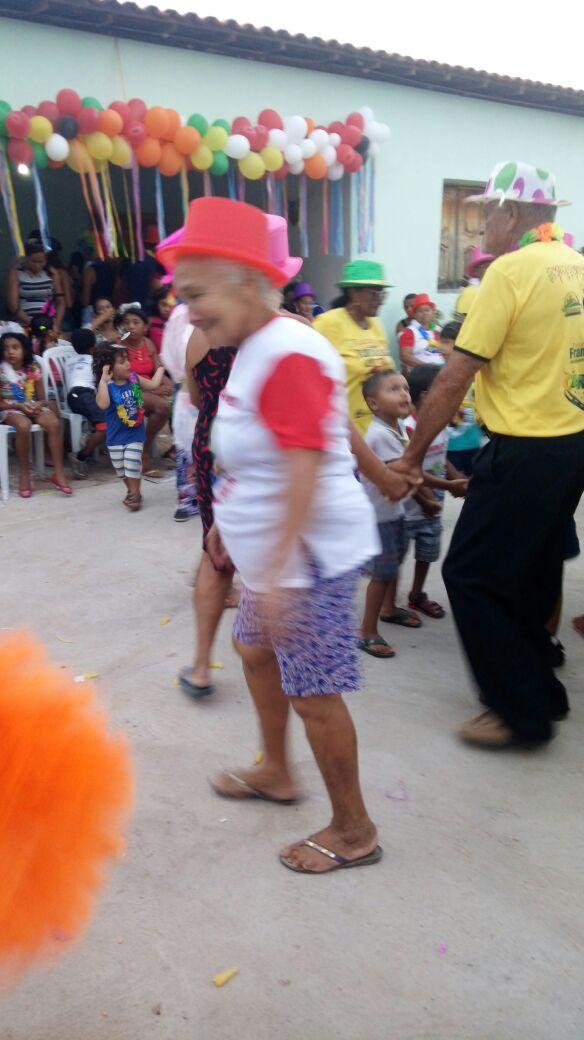 Carnaval do Social, faz comemorações  do carnaval 2017 - Imagem 16