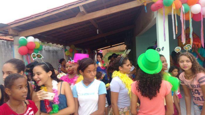 Carnaval do Social, faz comemorações  do carnaval 2017 - Imagem 67