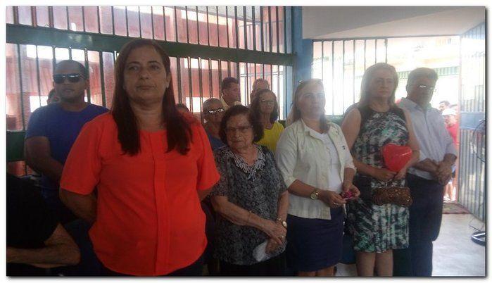 Câmara de Vereadores presta homenagem as Mulheres inhumenses - Imagem 17