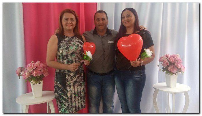 Câmara de Vereadores presta homenagem as Mulheres inhumenses - Imagem 43