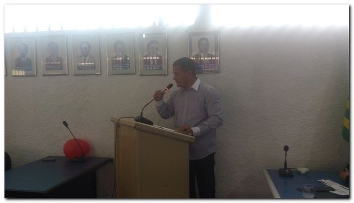 Câmara de Vereadores presta homenagem as Mulheres inhumenses - Imagem 23