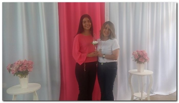 Câmara de Vereadores presta homenagem as Mulheres inhumenses - Imagem 28