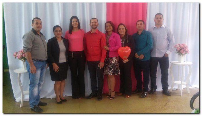 Câmara de Vereadores presta homenagem as Mulheres inhumenses - Imagem 42