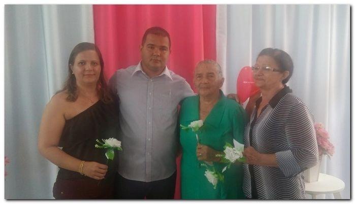 Câmara de Vereadores presta homenagem as Mulheres inhumenses - Imagem 29