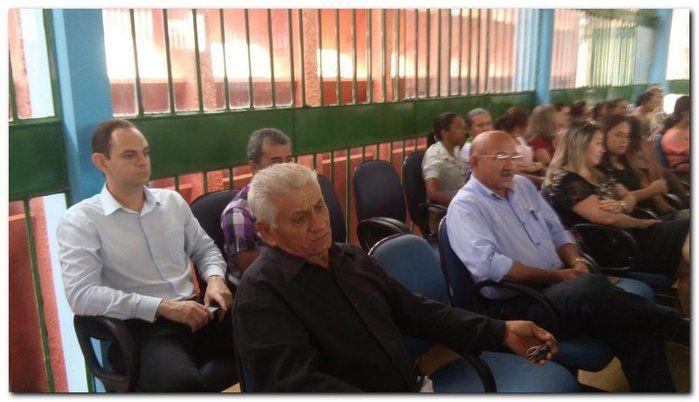 Câmara de Vereadores presta homenagem as Mulheres inhumenses - Imagem 11