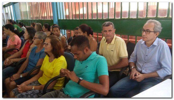 Câmara de Vereadores presta homenagem as Mulheres inhumenses - Imagem 6