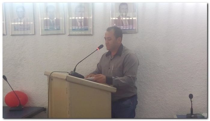 Câmara de Vereadores presta homenagem as Mulheres inhumenses - Imagem 25