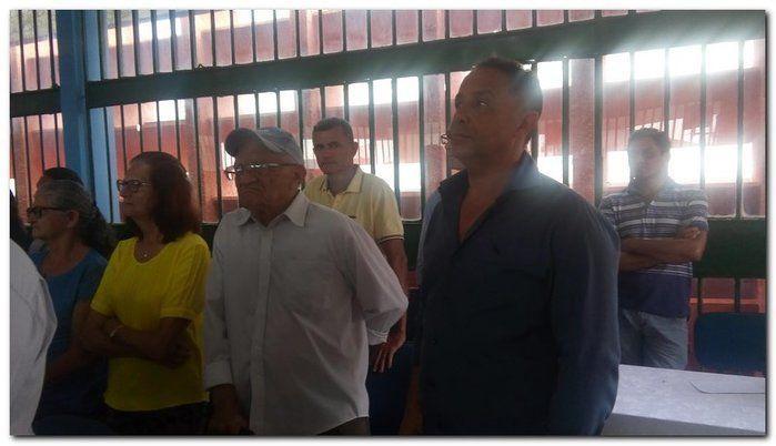 Câmara de Vereadores presta homenagem as Mulheres inhumenses - Imagem 19