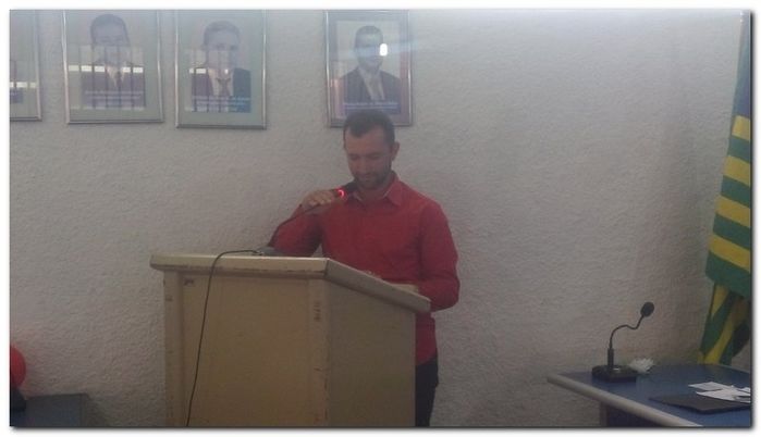 Câmara de Vereadores presta homenagem as Mulheres inhumenses - Imagem 26