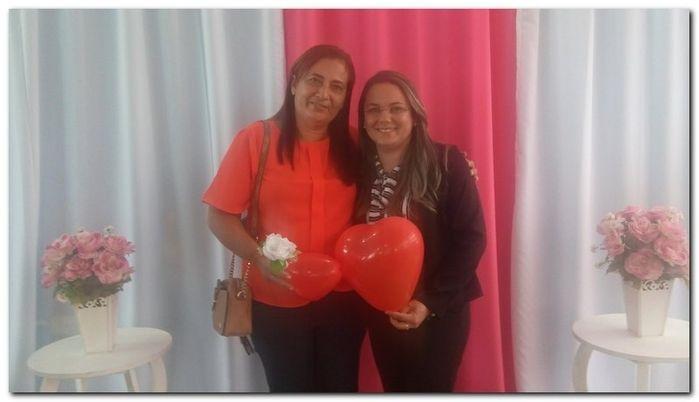 Câmara de Vereadores presta homenagem as Mulheres inhumenses - Imagem 36