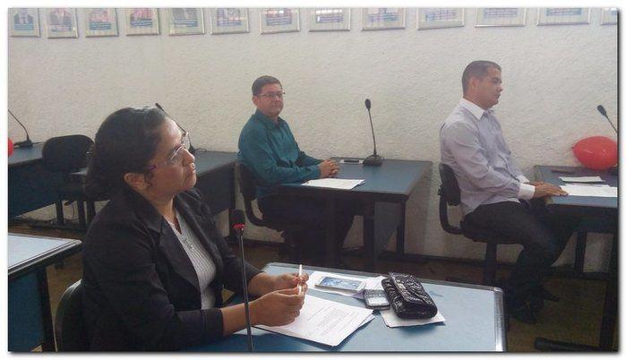 Câmara de Vereadores presta homenagem as Mulheres inhumenses - Imagem 2