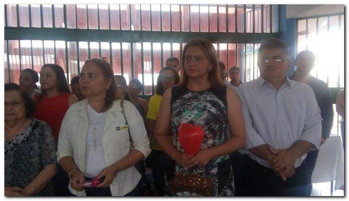 Câmara de Vereadores presta homenagem as Mulheres inhumenses - Imagem 18