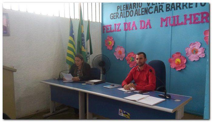 Câmara de Vereadores presta homenagem as Mulheres inhumenses - Imagem 1