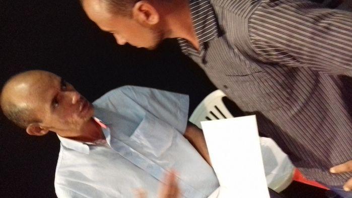 Secretário Everaldo  participa de lanc. do programa Sertão Irrigado - Imagem 48