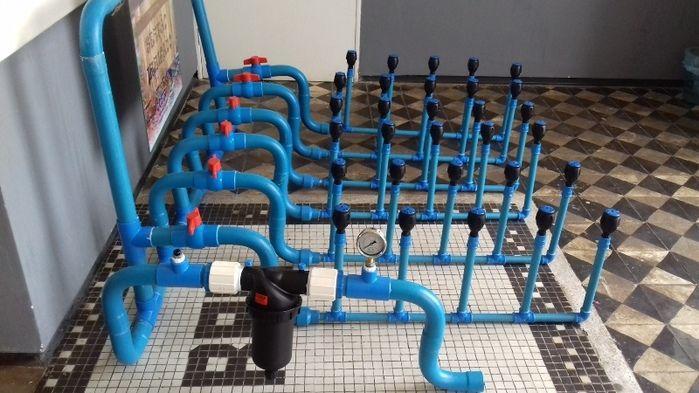 Secretário Everaldo  participa de lanc. do programa Sertão Irrigado - Imagem 22