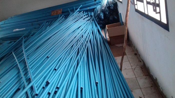 Secretário Everaldo  participa de lanc. do programa Sertão Irrigado - Imagem 60