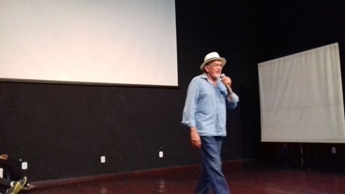 Secretário Everaldo  participa de lanc. do programa Sertão Irrigado - Imagem 25