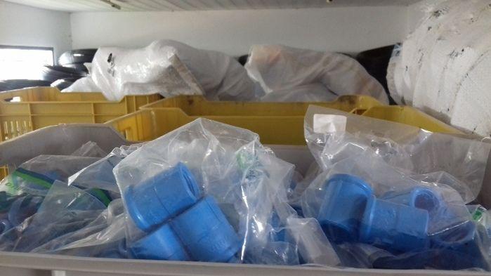 Secretário Everaldo  participa de lanc. do programa Sertão Irrigado - Imagem 58