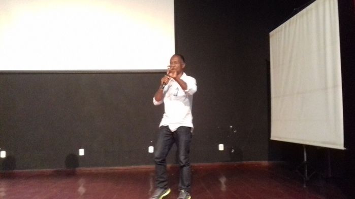 Secretário Everaldo  participa de lanc. do programa Sertão Irrigado - Imagem 38