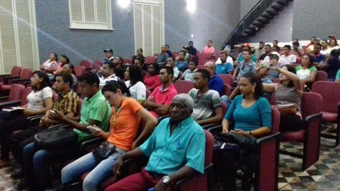 Secretário Everaldo  participa de lanc. do programa Sertão Irrigado - Imagem 18