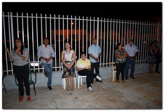 Festejo de São José atrai muita gente em Inhuma - Imagem 36