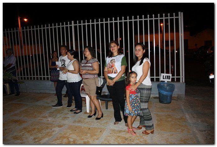 Festejo de São José atrai muita gente em Inhuma - Imagem 37