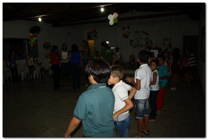 Festejo de São José atrai muita gente em Inhuma - Imagem 61