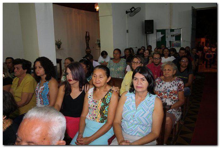 Festejo de São José atrai muita gente em Inhuma - Imagem 31