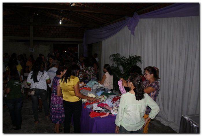 Festejo de São José atrai muita gente em Inhuma - Imagem 50