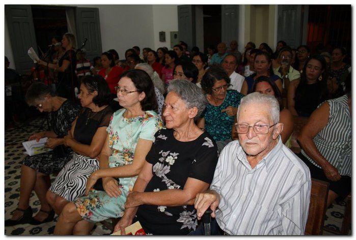 Festejo de São José atrai muita gente em Inhuma - Imagem 45