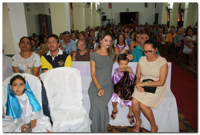 Festejo de São José atrai muita gente em Inhuma - Imagem 18