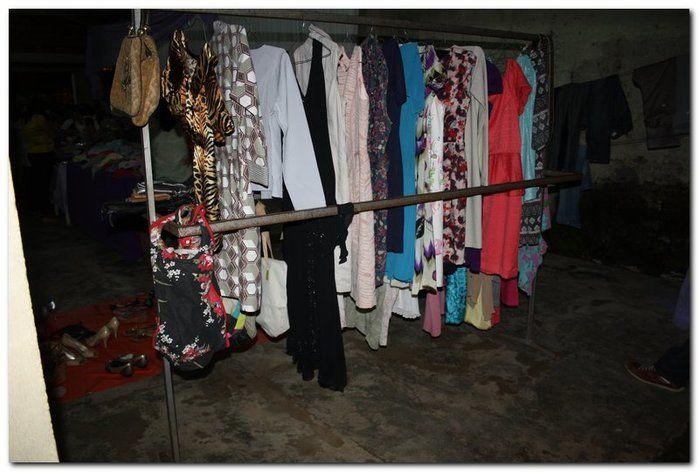 Festejo de São José atrai muita gente em Inhuma - Imagem 51