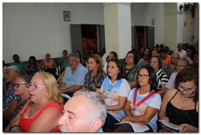 Festejo de São José atrai muita gente em Inhuma - Imagem 19