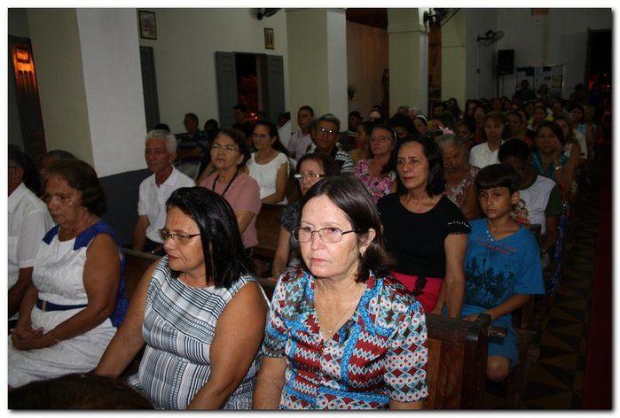 Festejo de São José atrai muita gente em Inhuma - Imagem 23
