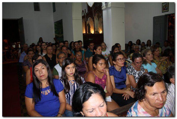 Festejo de São José atrai muita gente em Inhuma - Imagem 30