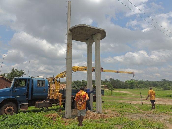 Vitória tem sistema de abastecimento de água reestabelecido - Imagem 6