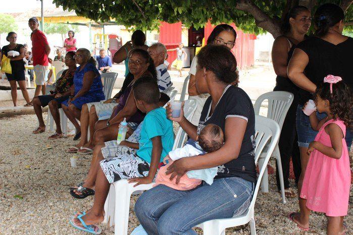 SEMAS comemora o Dia Internacional da Mulher - Imagem 29