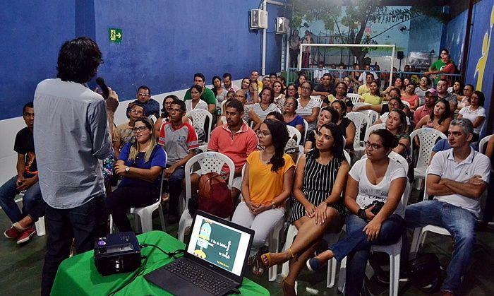 Colégio Ícaro faz história e coloca robótica em todas as turmas  - Imagem 3