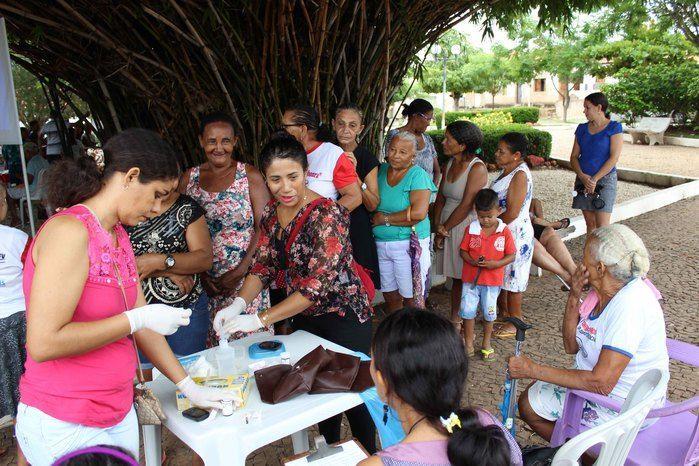 SEMAS comemora o Dia Internacional da Mulher - Imagem 7