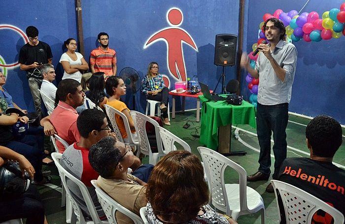 Colégio Ícaro faz história e coloca robótica em todas as turmas  - Imagem 1